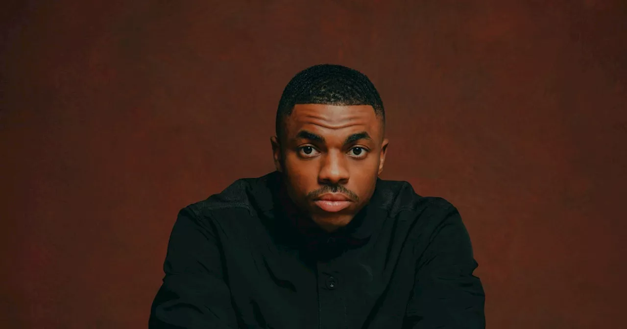 Vince Staples on Creating ‘The Vince Staples Show’ & New Music