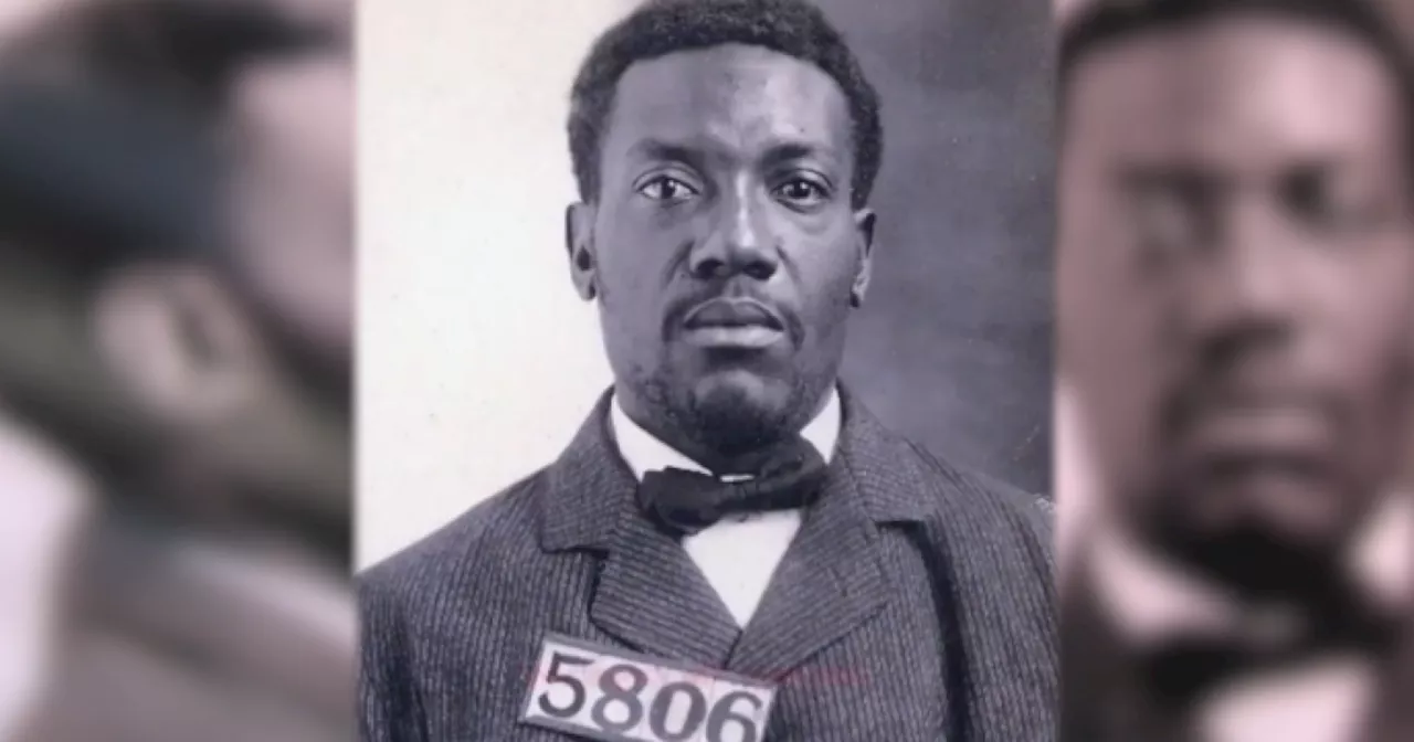 Indianapolis woman learns great-great-grandfather was first Black man to die in Indiana's electric chair