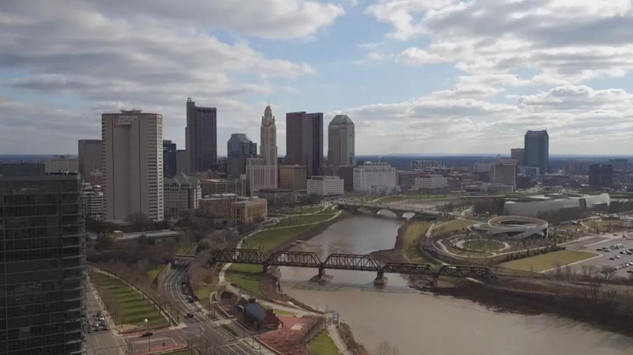 Columbus Weather: stronger storms expected overnight and Wednesday morning