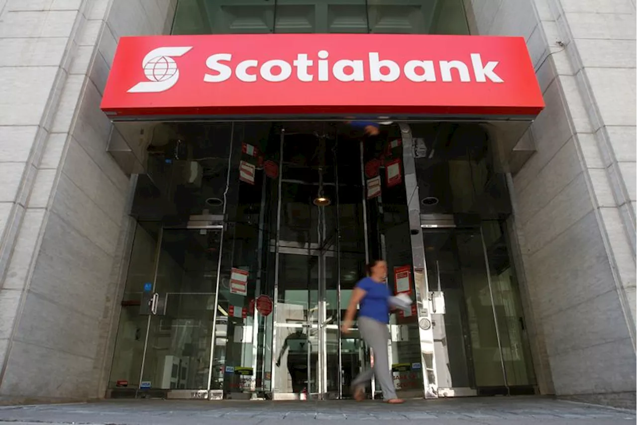 Canada's BMO, Scotiabank warn of muted growth at home until rate cuts