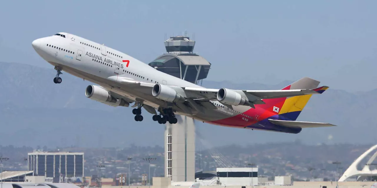 Und wieder eine Boeing-747-400-Airline weniger