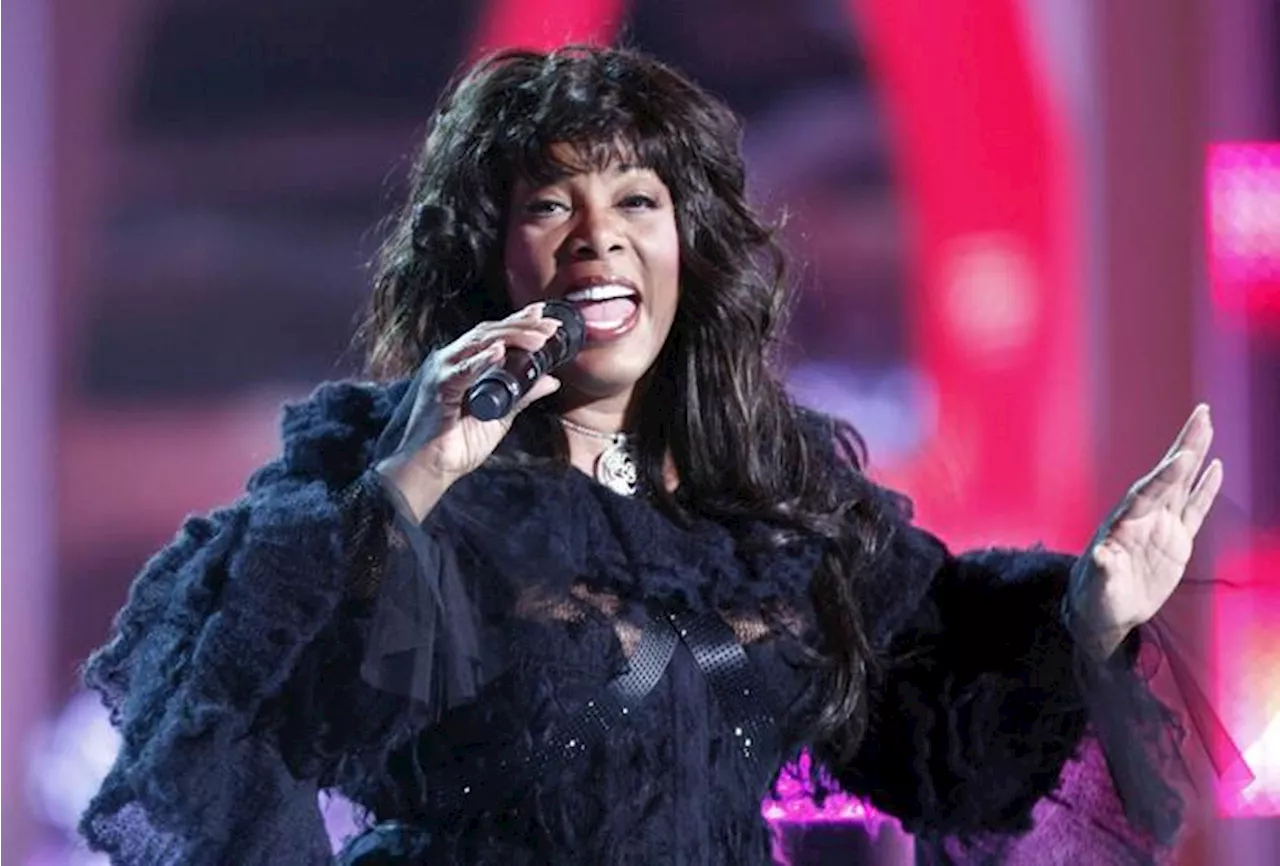 Gli eredi di Donna Summer contro Kanye West, ha rubato I Feel Love