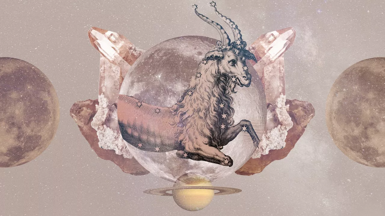 Capricorn Horoscope March 2024: Read Your Monthly Predictions