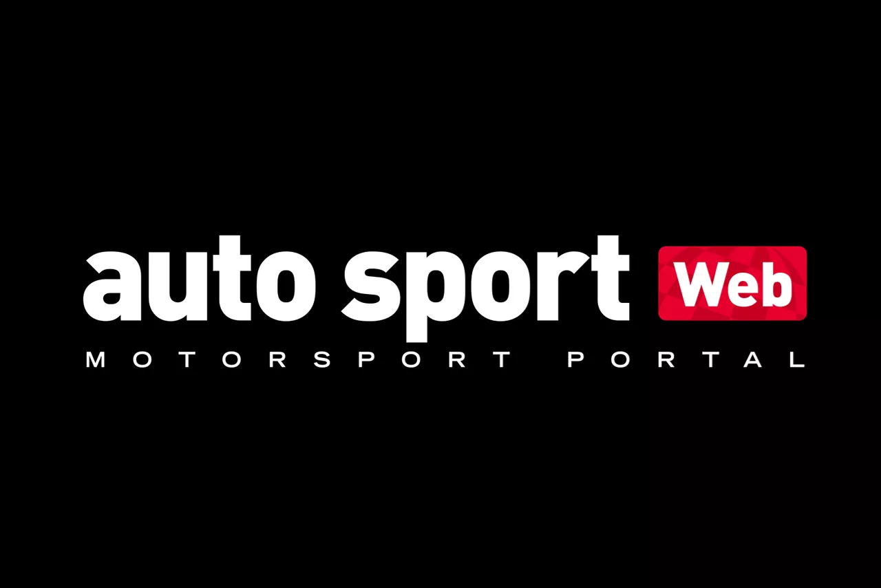 autosport web