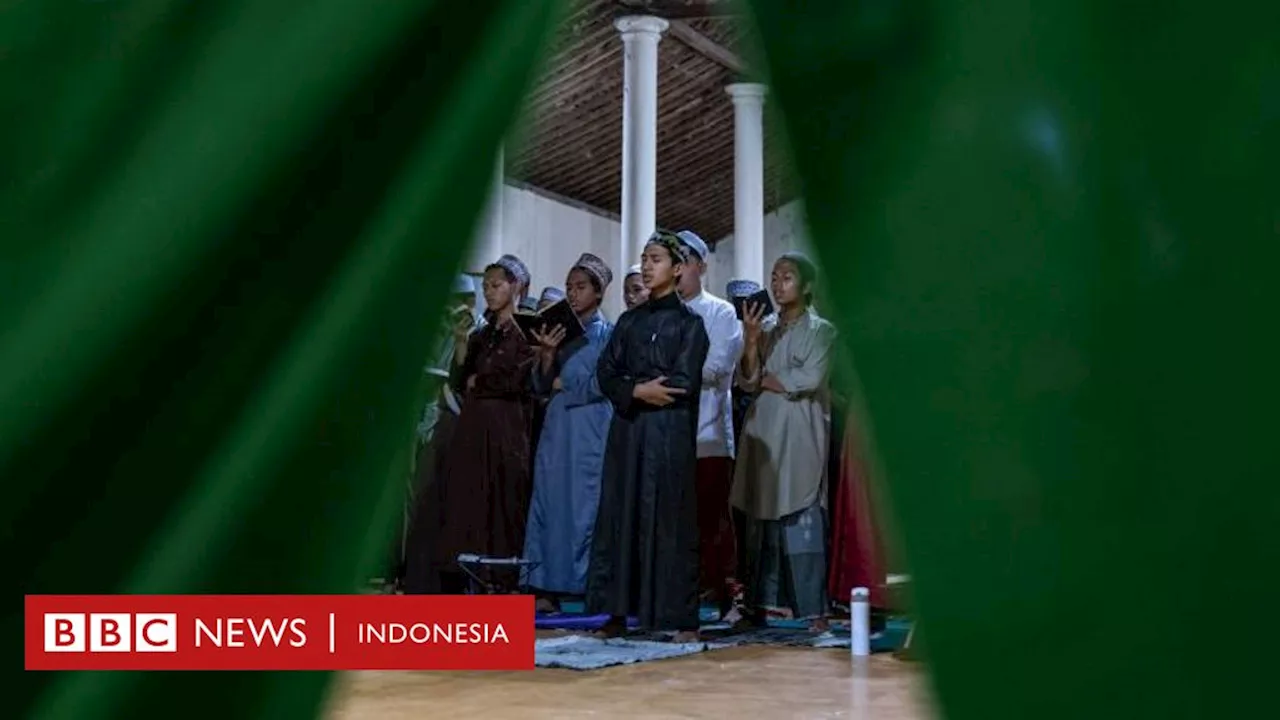 Dugaan Penganiayaan di Pesantren Kediri: Pengamat Minta Pesantren Berizin