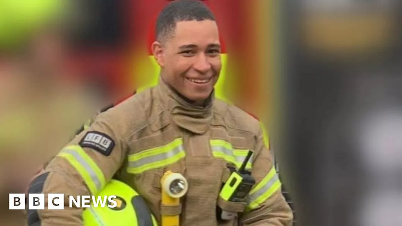 Jaden Francois-Esprit: London Fire Commissioner not exposing truth, mother says