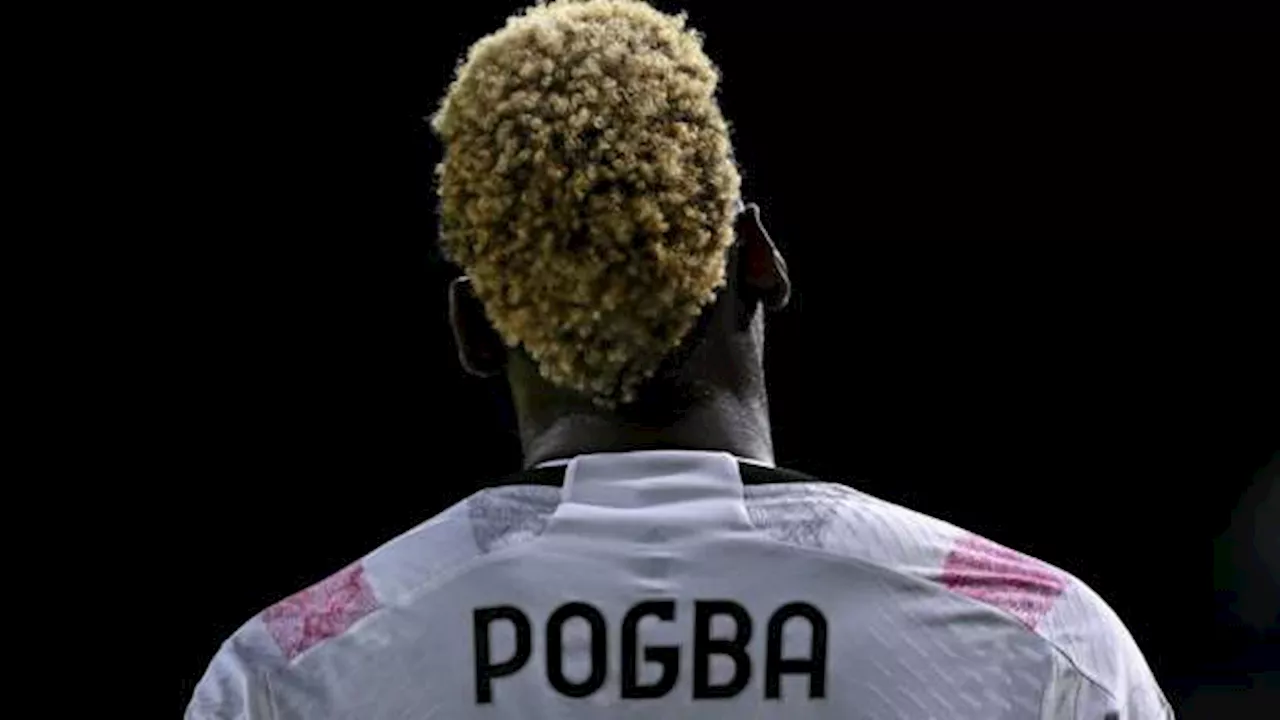 The end for Pogba and what should have been?