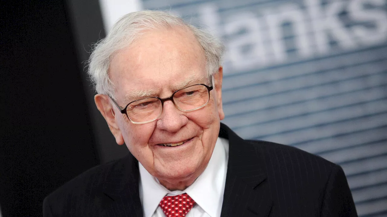 Warren Buffett schwört auf diese 5 bekannten japanischen Aktien – dieser Grund steckt dahinter