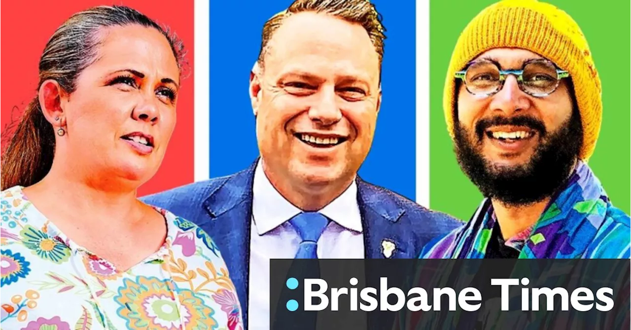 What you need to know about the Brisbane City Council election