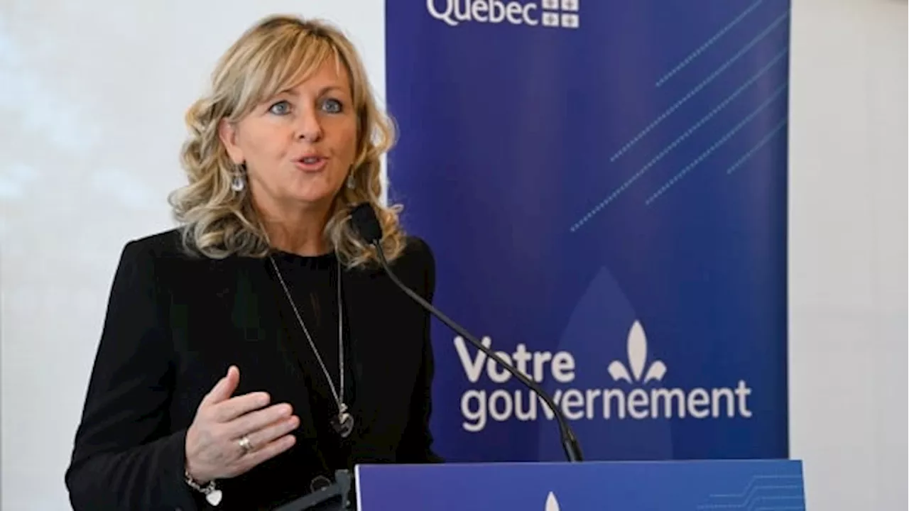 Quebec launches helpline for politicians following wave of resignations at municipal level