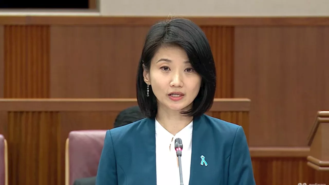 'Do right by your users': Sun Xueling criticises Meta for not doing enough to fight Facebook scams