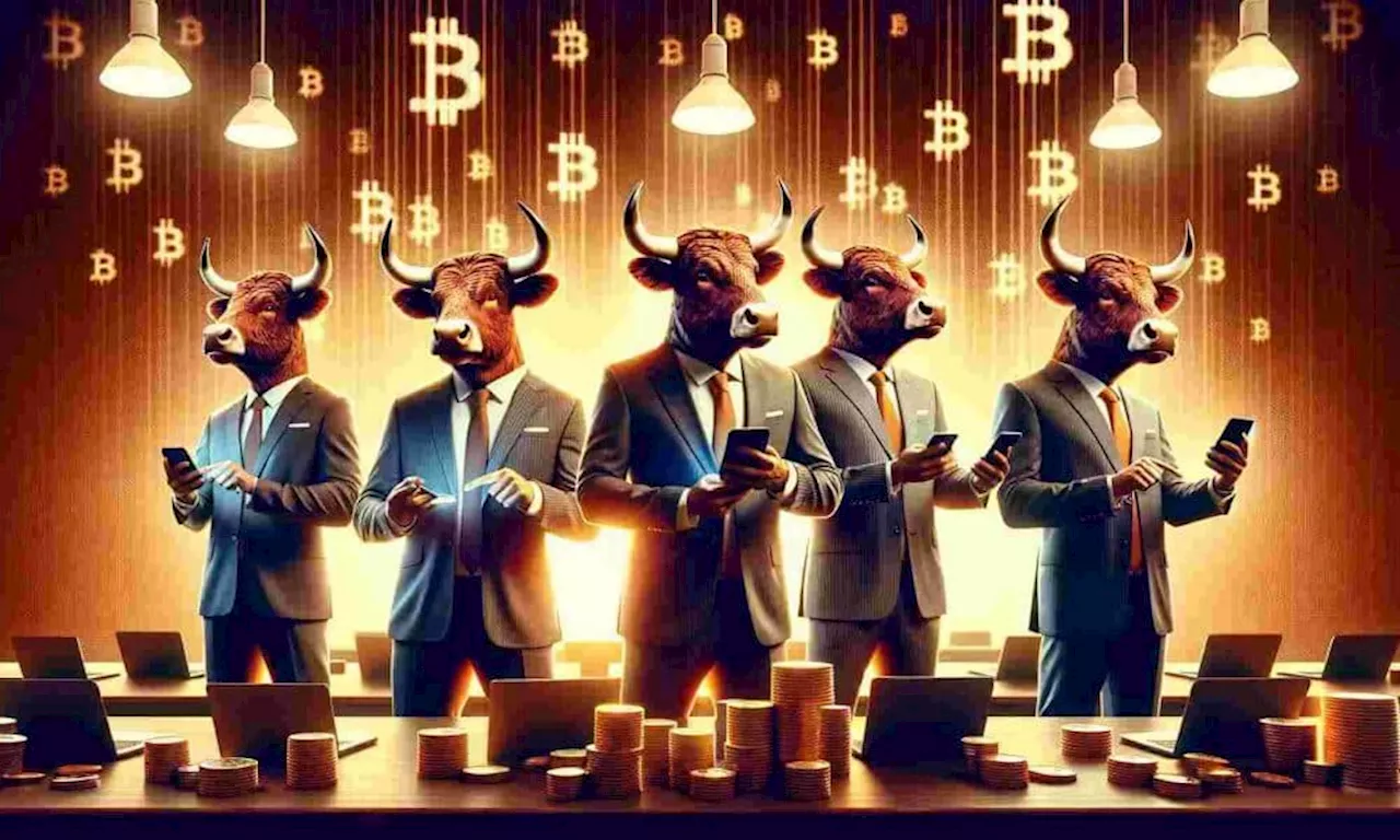 Why is Bitcoin’s current bull rally the ‘most hated’?