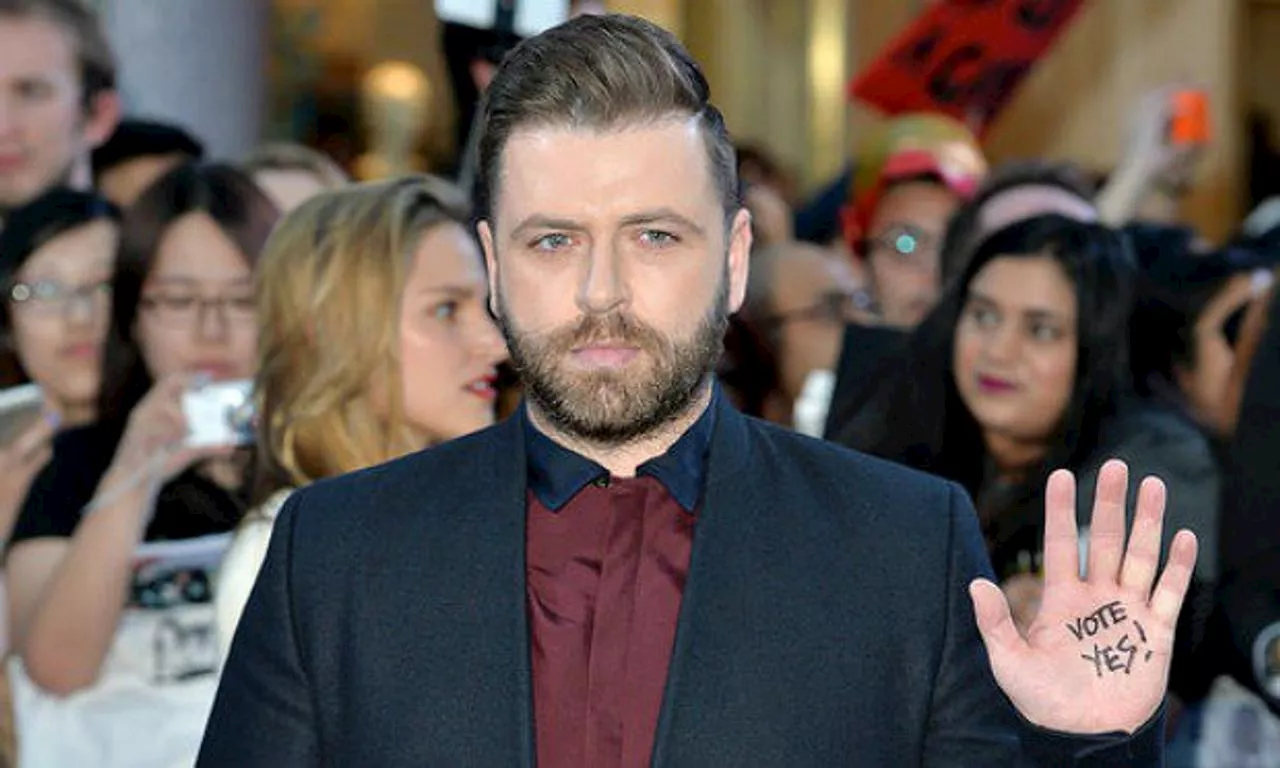 Westlife's Mark Feehily Steps Down from Band Due to Health Issues