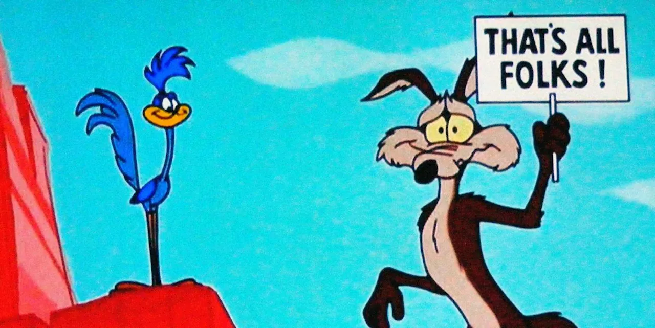 How the Road Runner Changed 'Dune: Part Two' for the Better