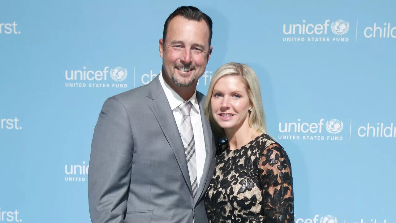 Stacy Wakefield, Late Red Sox Pitcher Tim Wakefield's Wife, Dead at 53