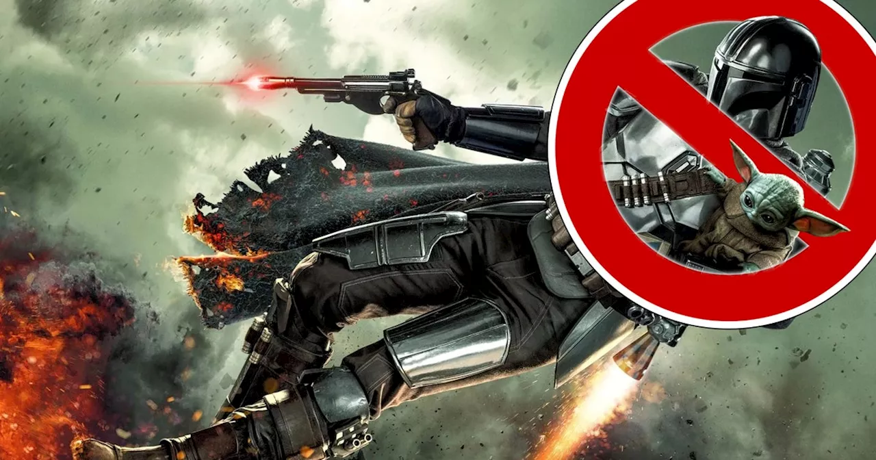 Shock für Star-Wars-Fans: EA hat Respawns Shooter eingestellt!