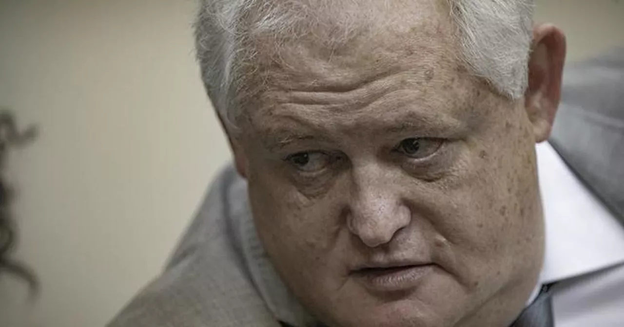 Former Bosasa COO Angelo Agrizzi fit to stand trial, reveals Weskoppies report