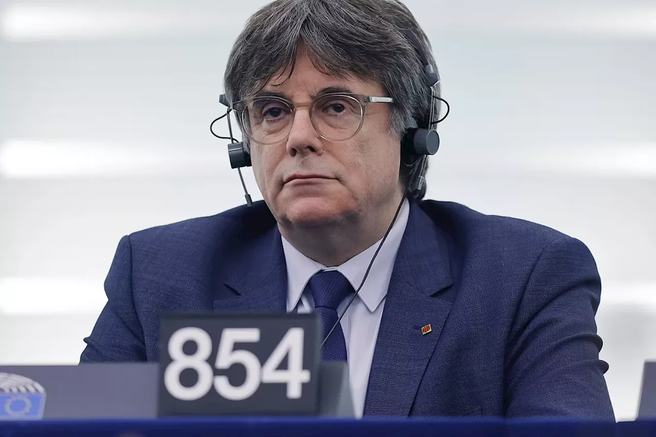 El Supremo abre causa penal a Puigdemont por el delito de terrorismo