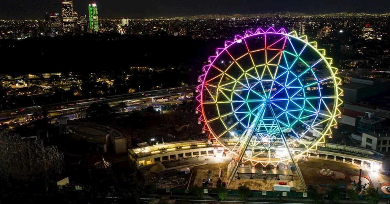 Parque Aztlán tendrá tarifa especial para los capitalinos