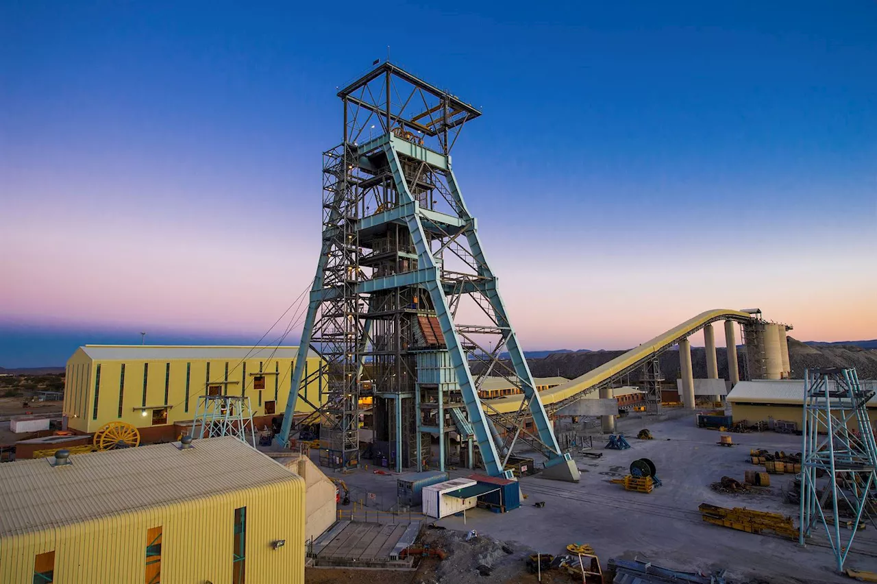 Implats profit almost wiped out as lower metal prices bite - but no job cuts, so far