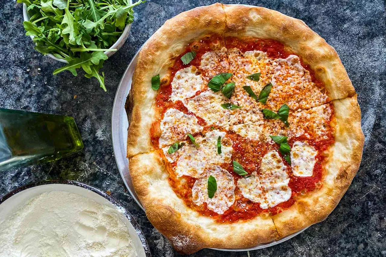 27 Pizza Recipes to Perfect