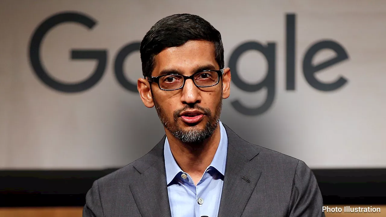 Google loses $96B in value on Gemini fallout as CEO does damage control