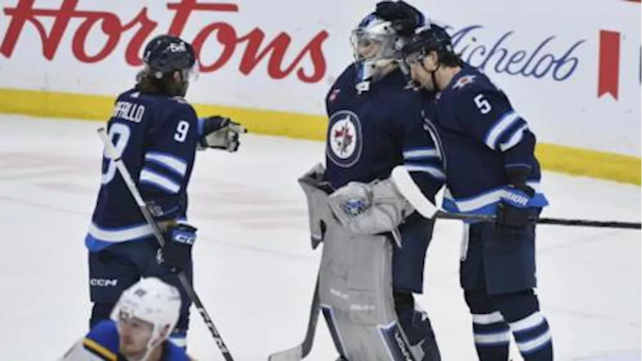 Bettman, Winnipeg Jets co-owner reassure fans team is staying | Watch News Videos Online