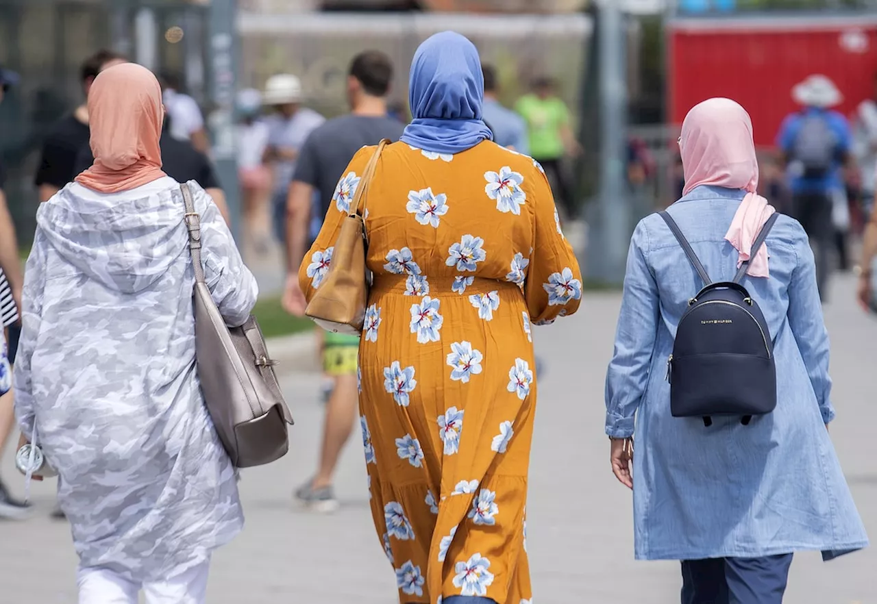 Quebec’s Appeal Court upholds Bill 21, which bans public officials from wearing religious symbols