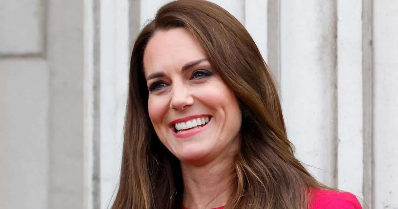 Kensington Palace Puts Kate Middleton Rumors To Rest With New Statement