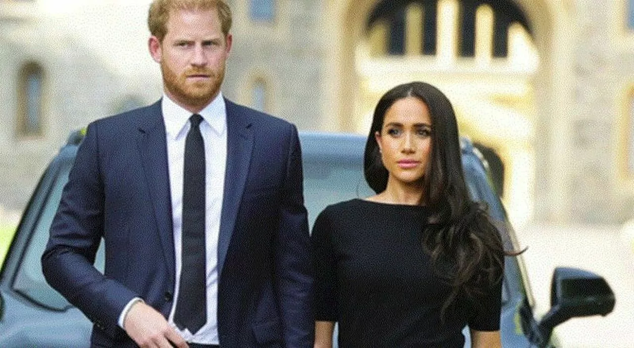 Harry e Meghan non avranno la scorta nel Regno Unito: il duca perde la causa in tribunale ma annuncia il ricor