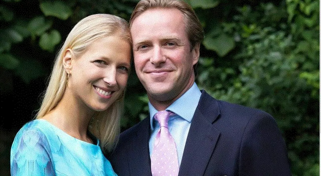 Thomas Kingston, il marito di Lady Gabriella Windsor trovato morto in casa: aveva 45 anni. Scampato a un atten