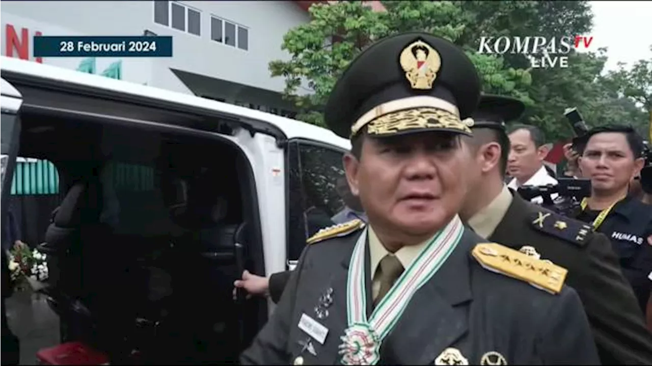 Media Asing Mulai Tebak Kriteria Menteri Keuangan Calon Presiden Prabowo, Sebut 4 Sosok Ini