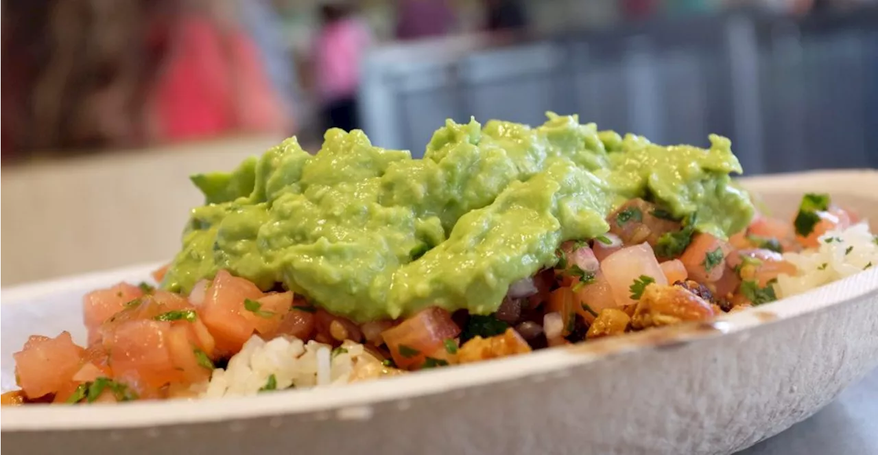 How to get free guac or $2.29 cinnamon treats on Leap Day