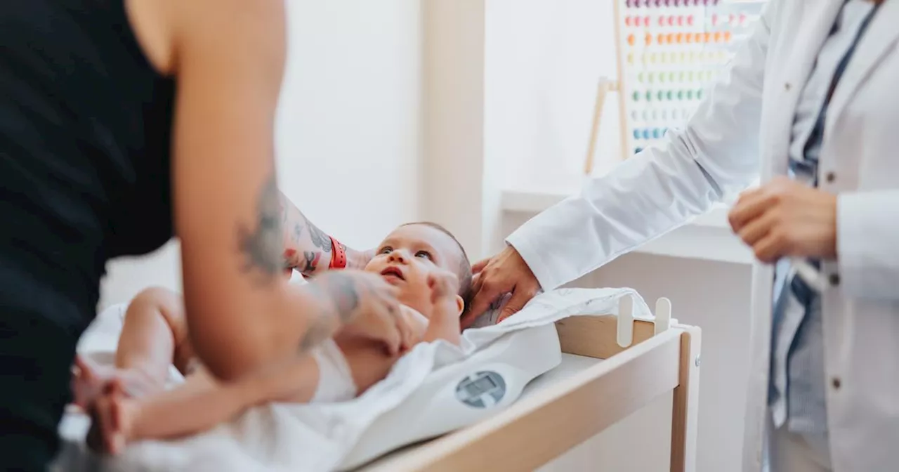 Maladies rares : «La France est à la traîne sur le dépistage à la naissance»