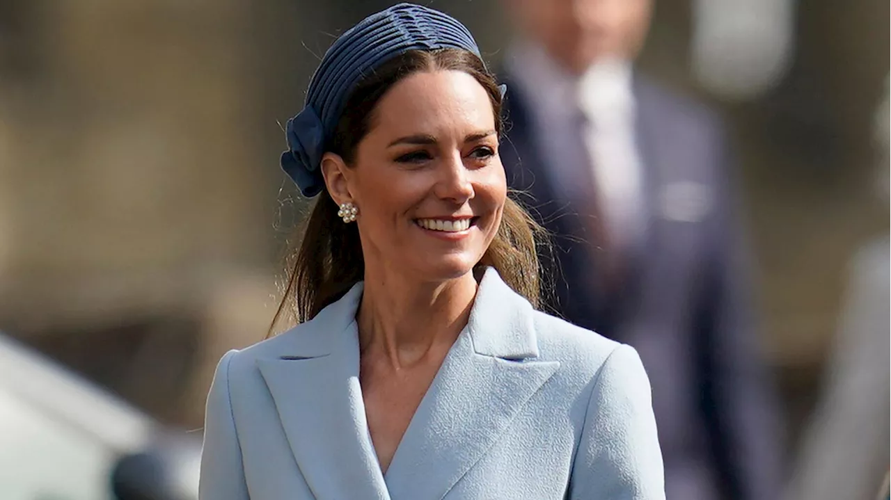 La princesse Kate Middleton absente depuis son opération, son entourage veut faire taire les rumeurs