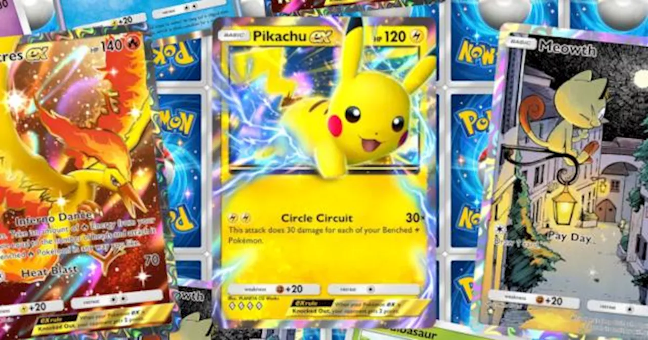 Pokémon Trading Card Game Pocket: ¿El primer título NFT de la franquicia?