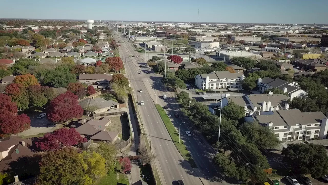 Dallas Dept. of Transportation misses deadlines for responding to road complaints thousands of times