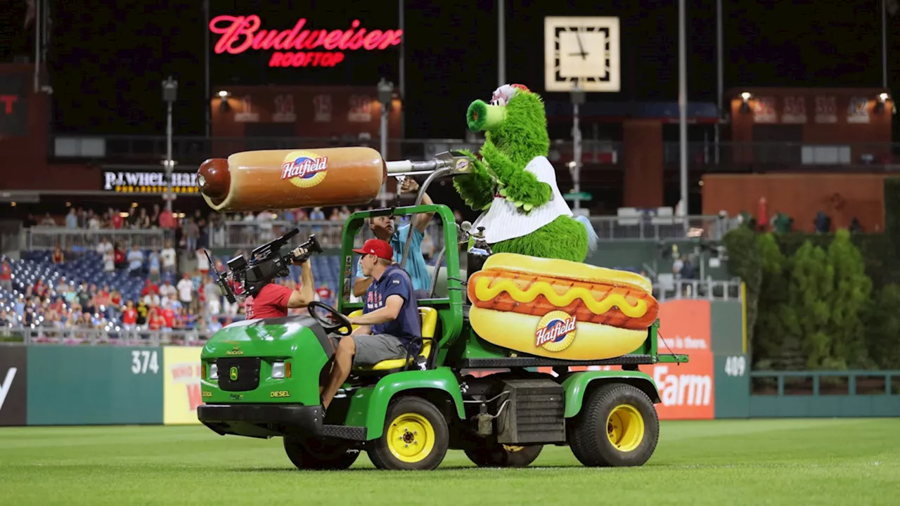 End of an era: Phillies replacing ‘Dollar Dog Nights' after 27 years