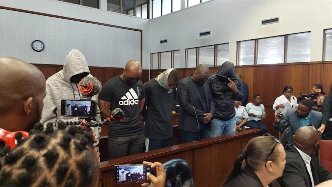 State to oppose bail for AKA, Tibz murder accused