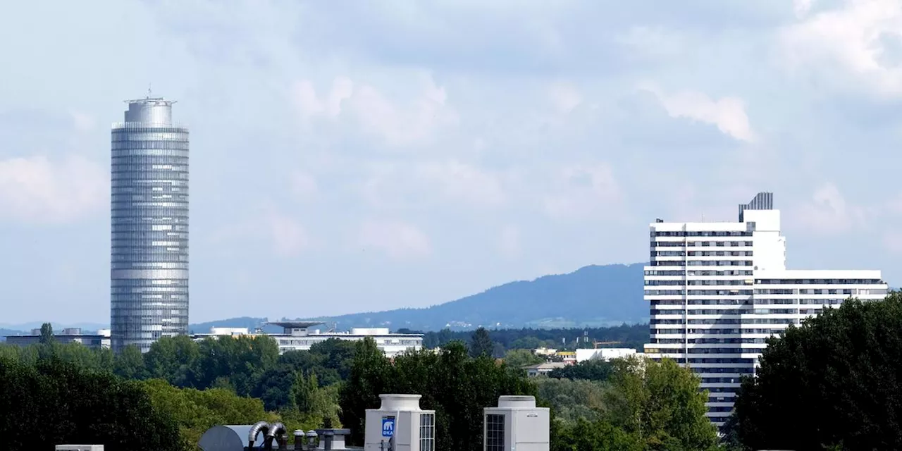 Nürnberger Versicherung verlässt Business Tower