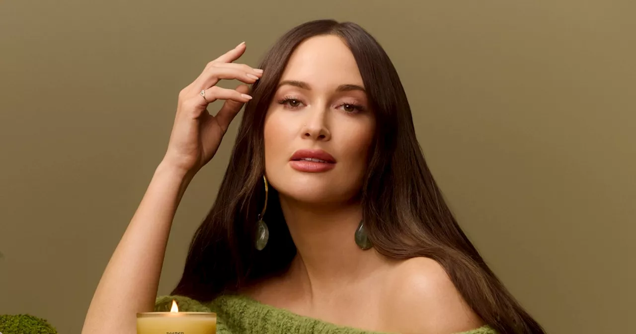 Kacey Musgraves ‘Deeper Well’ Boy Smells Candle Interview