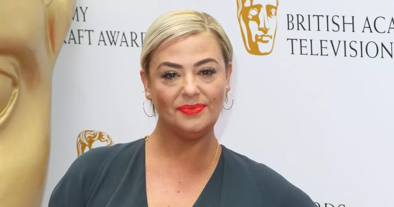 Lisa Armstrong posts cryptic quotes on Instagram