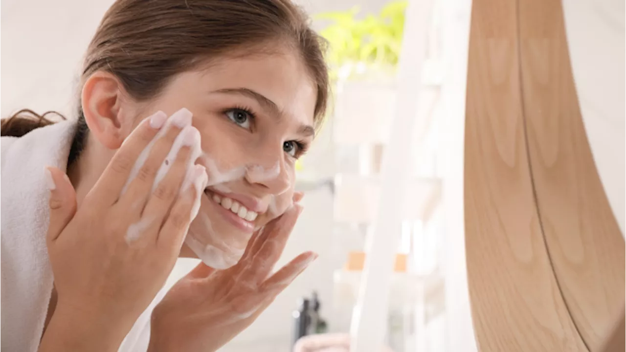 Skincare preadolescenti: a cosa prestare attenzione?