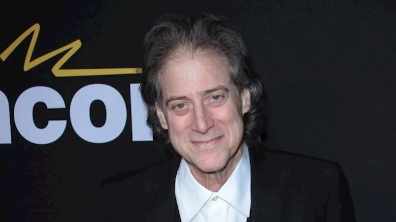 Richard Lewis, Comedian and Curb Your Enthusiasm Star, Dies at 76