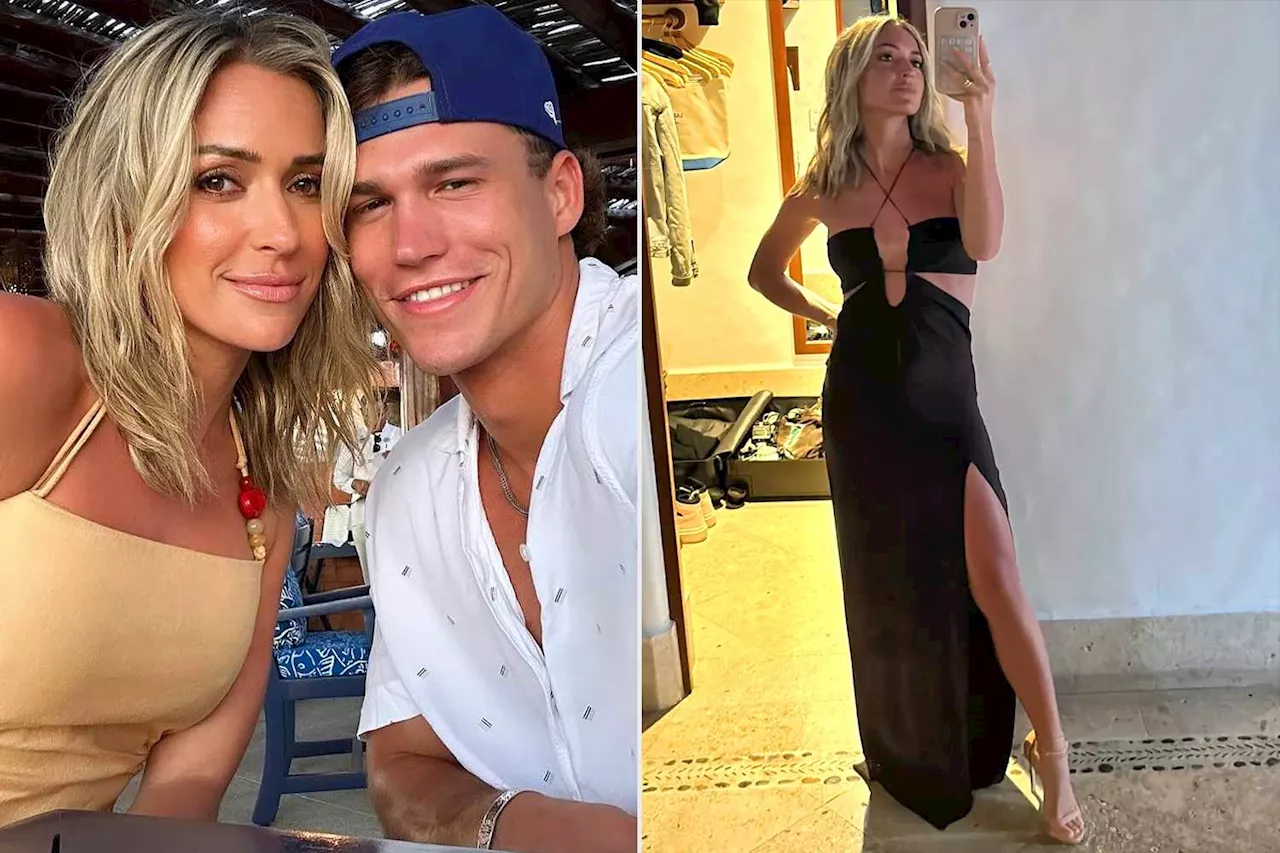 Kristin Cavallari's Sexy Cabo Wardrobe: Everything She's Worn with New Boyfriend Mark Estes