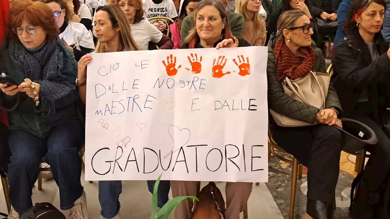 Caos assunzioni delle educatrici, perché asili e materne di Roma rischiano di restare senza maestre