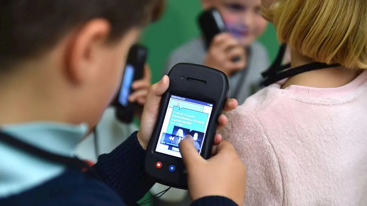 Schechen/Rott am Inn: Mann soll Kinder angesprochen haben: Kindergarten veröffentlicht Warnung