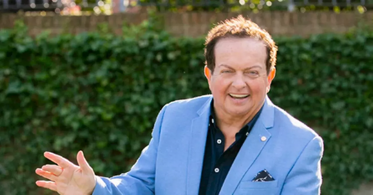 Marty Morrissey to host Today with Daithi O'Se as new guest presenters announced