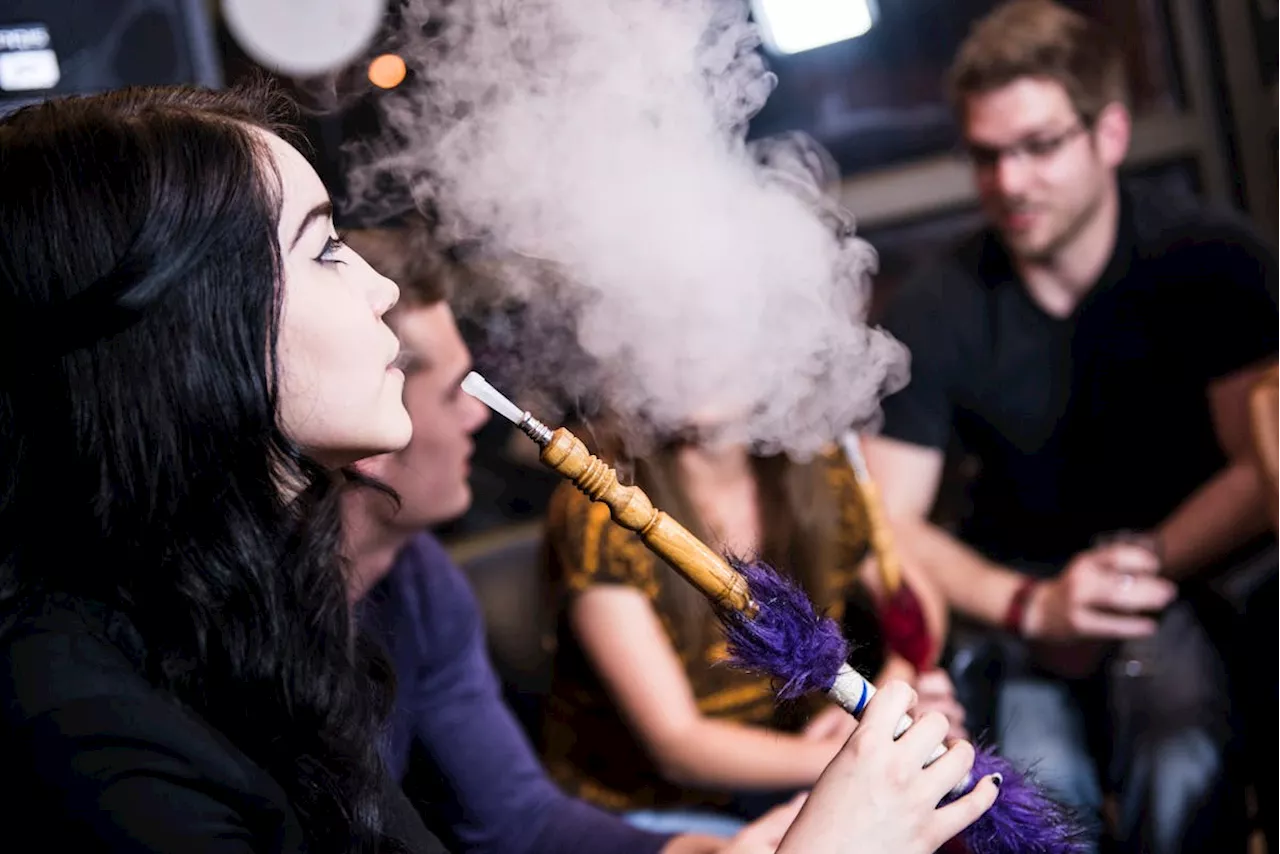 Fumer la chicha, est-ce aussi nocif que la cigarette pour la santé ?