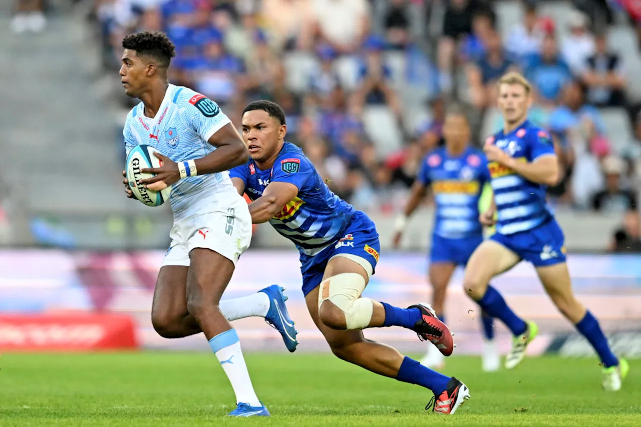 Stormers ‘hungry’ for derby challenge